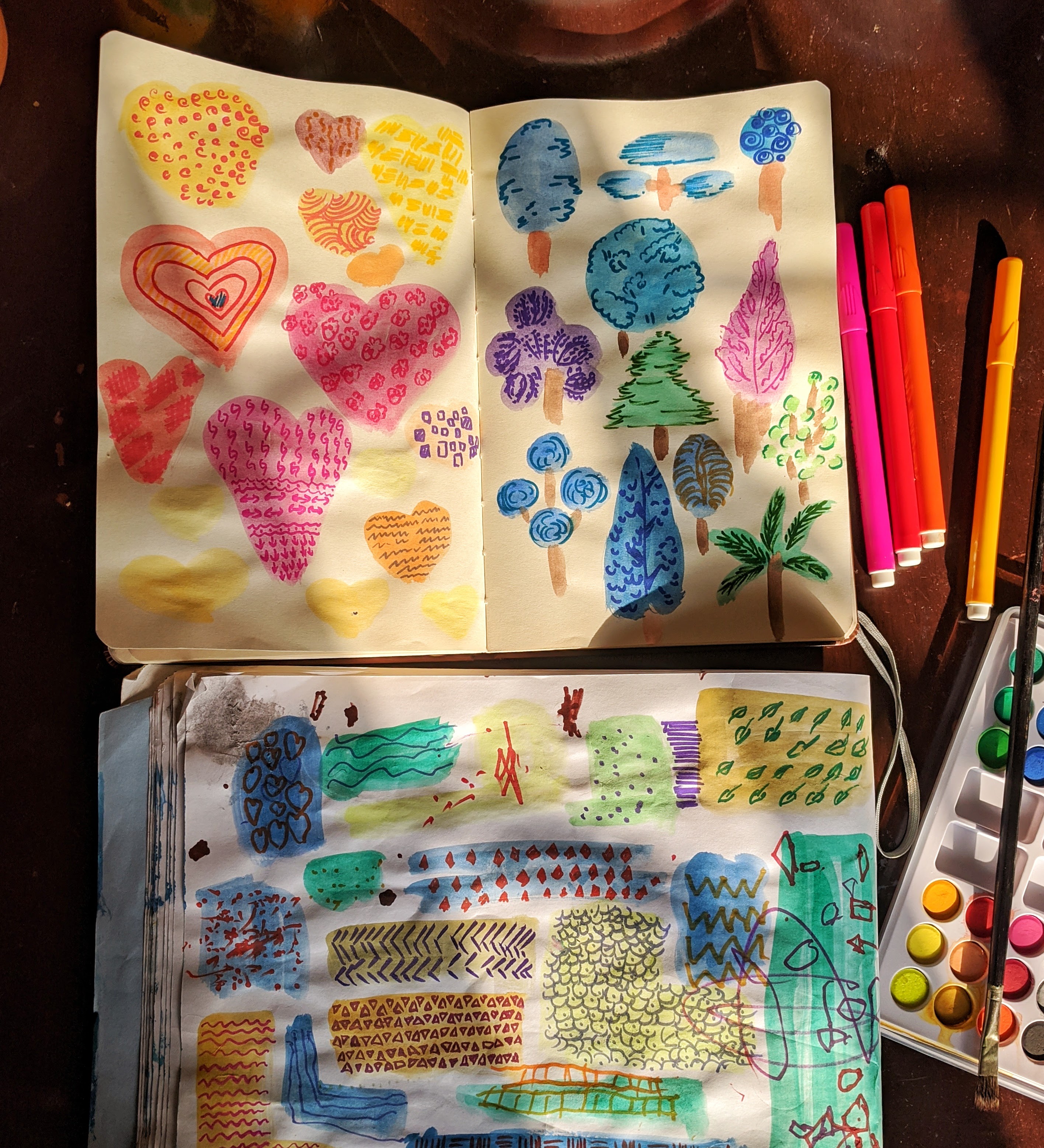 Building Foundational learning skills in children, at home ...